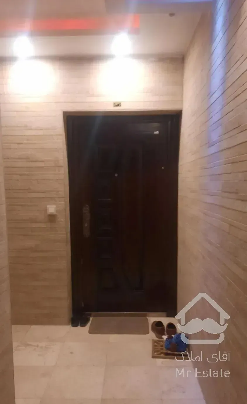 آپارتمان۸۹متری دوخواب ساماندهی