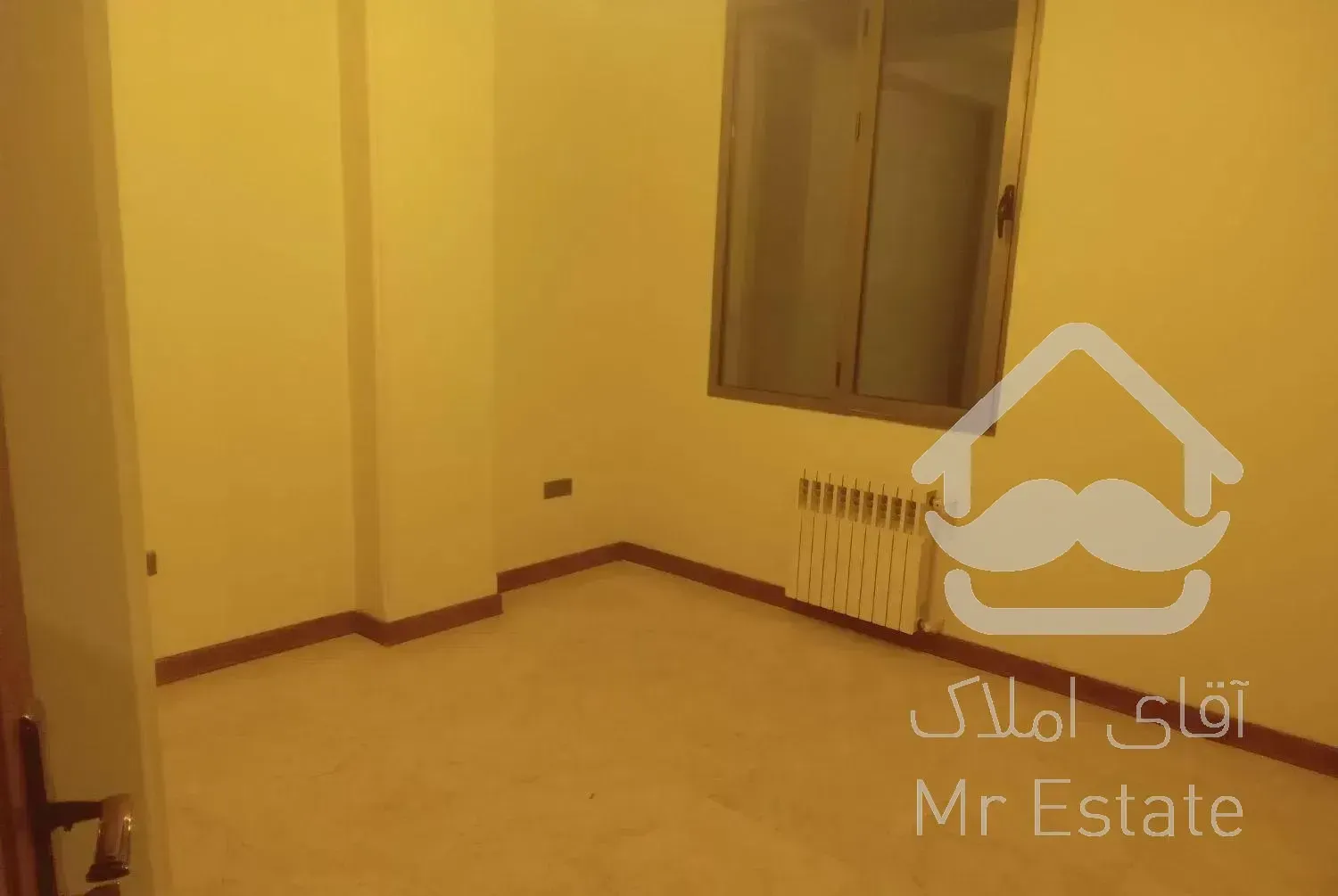 ۸۰ متر ۲ خواب امیرآباد