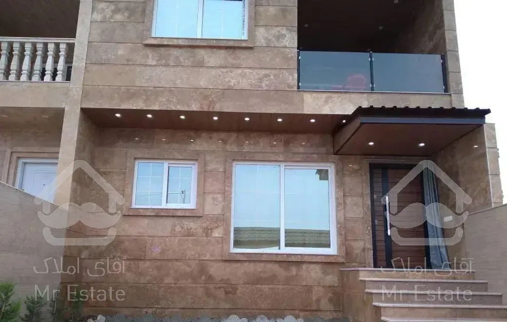 اجاره ویلا استخردار ومعمولی