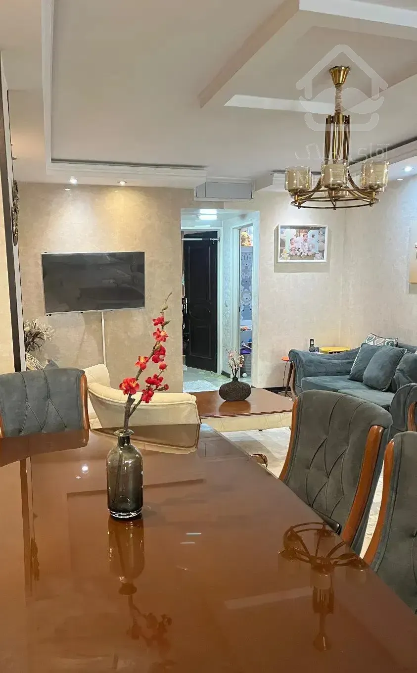 اجاره واحد ۸۵ متری