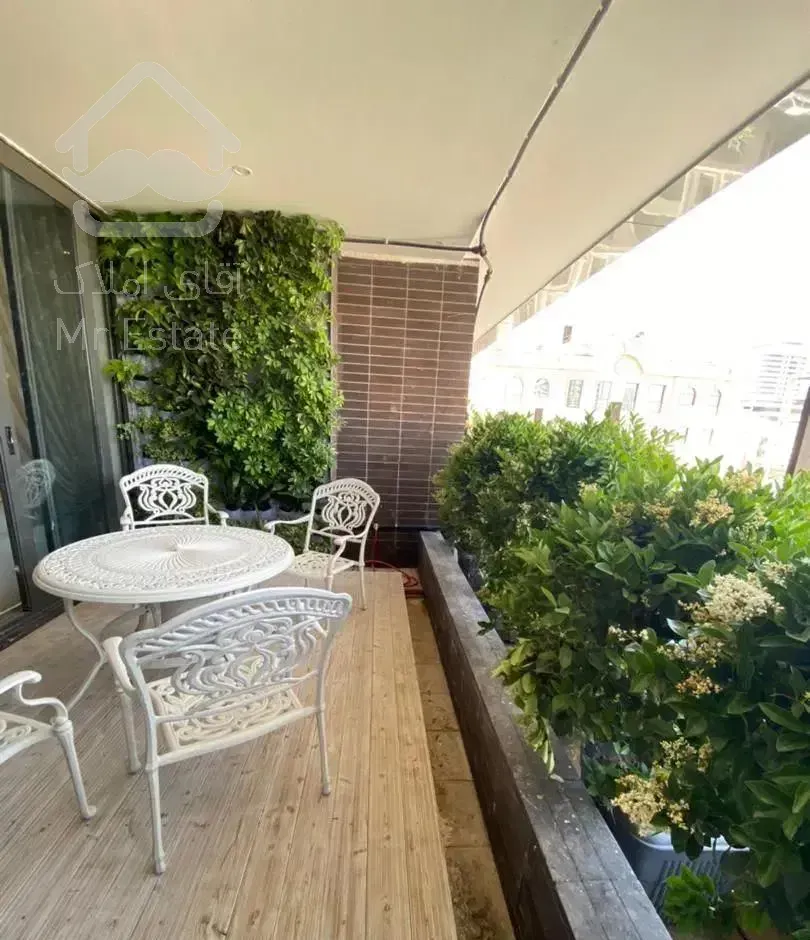 تاپ لوکیشن شهرک نیروهوایی ۲۲۵متر اپارتمان مدرن