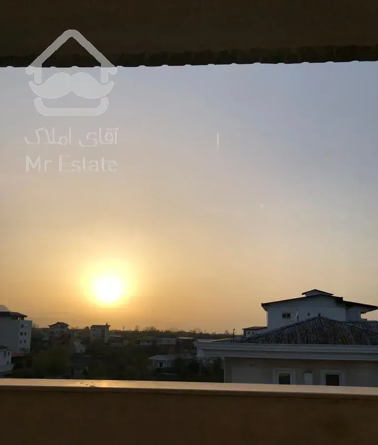 آپارتمان 120 متر طراحی شده برای سخت پسندان رادیودریا