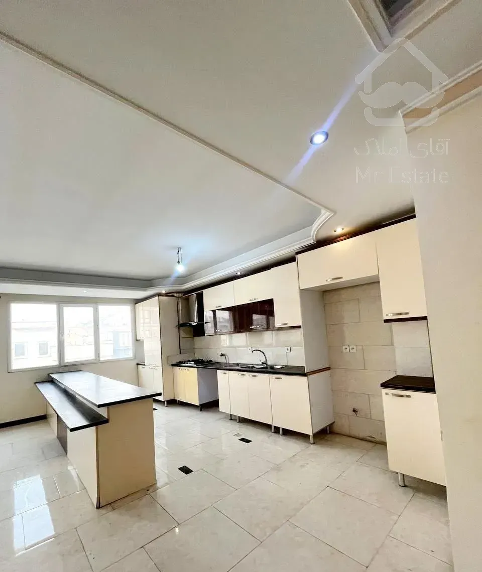 ۱۰۰متر۲خ سالن پرده خور/کم واحد/شمال فردوس غرب