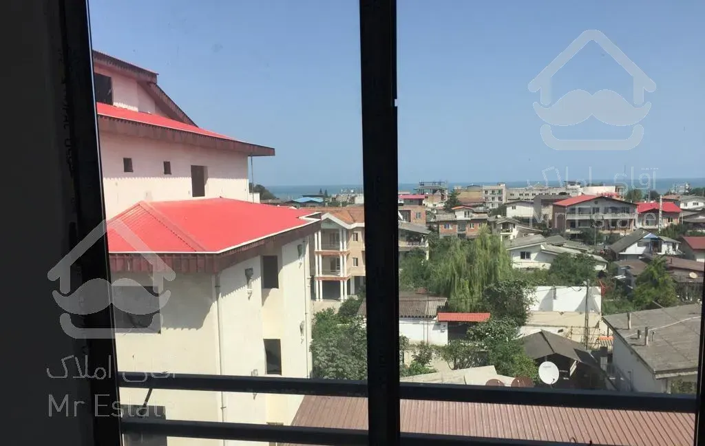 اپارتمان ۷۰ متری متل قو