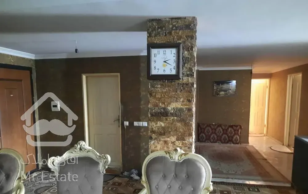 ۱۲۰ متر آپارتمان