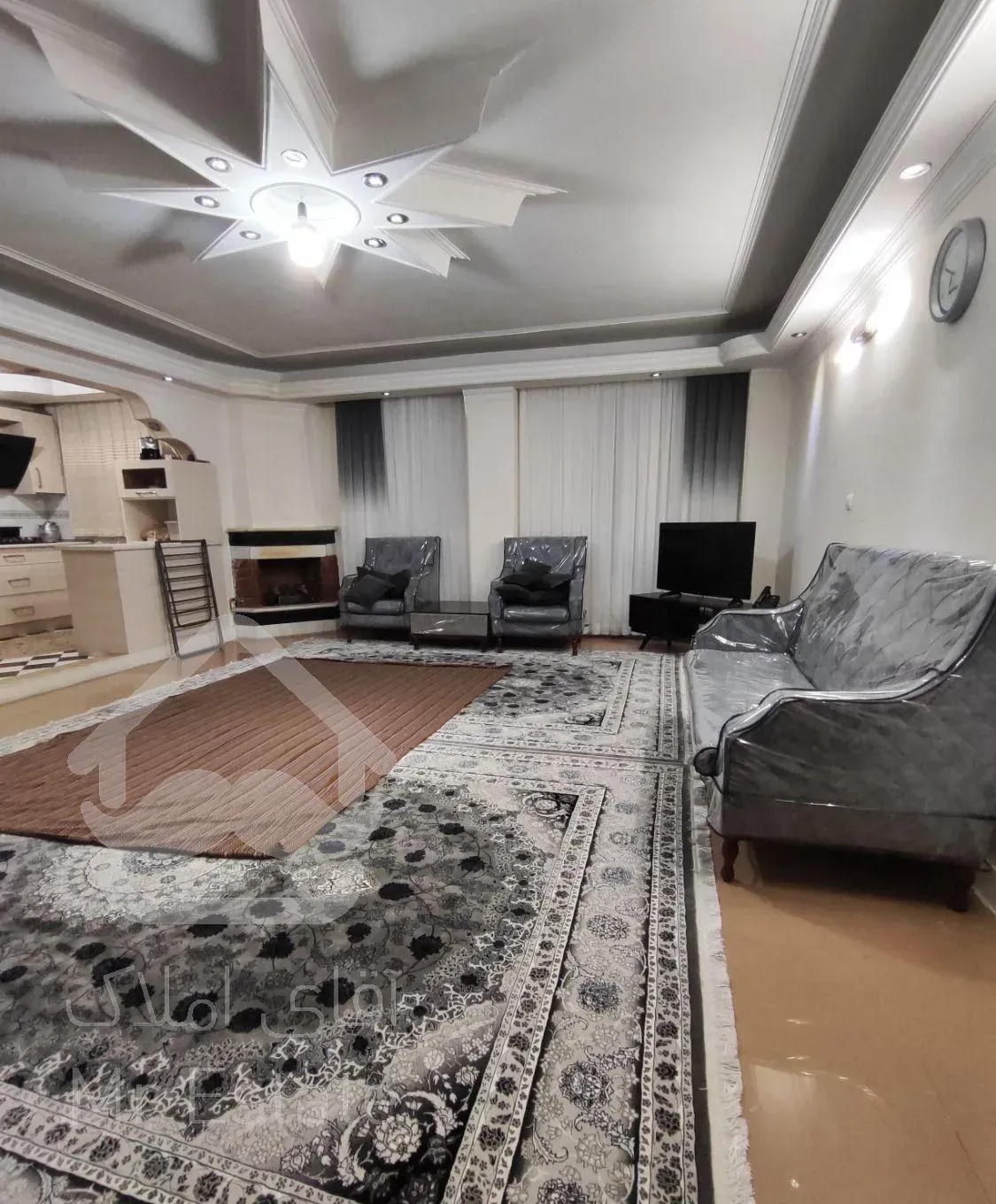 ۸۰متردوخواب/سرمایه گذاری/فرجام/اردیبهشت