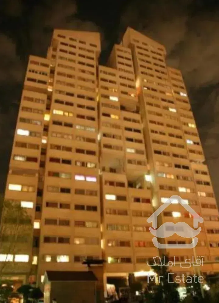 ۷۶متر/ویو ابدی/برج آرمان/اشرفی اصفهانی