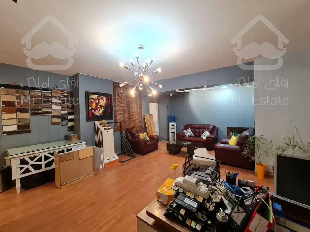 70 متر اداری خلیلی