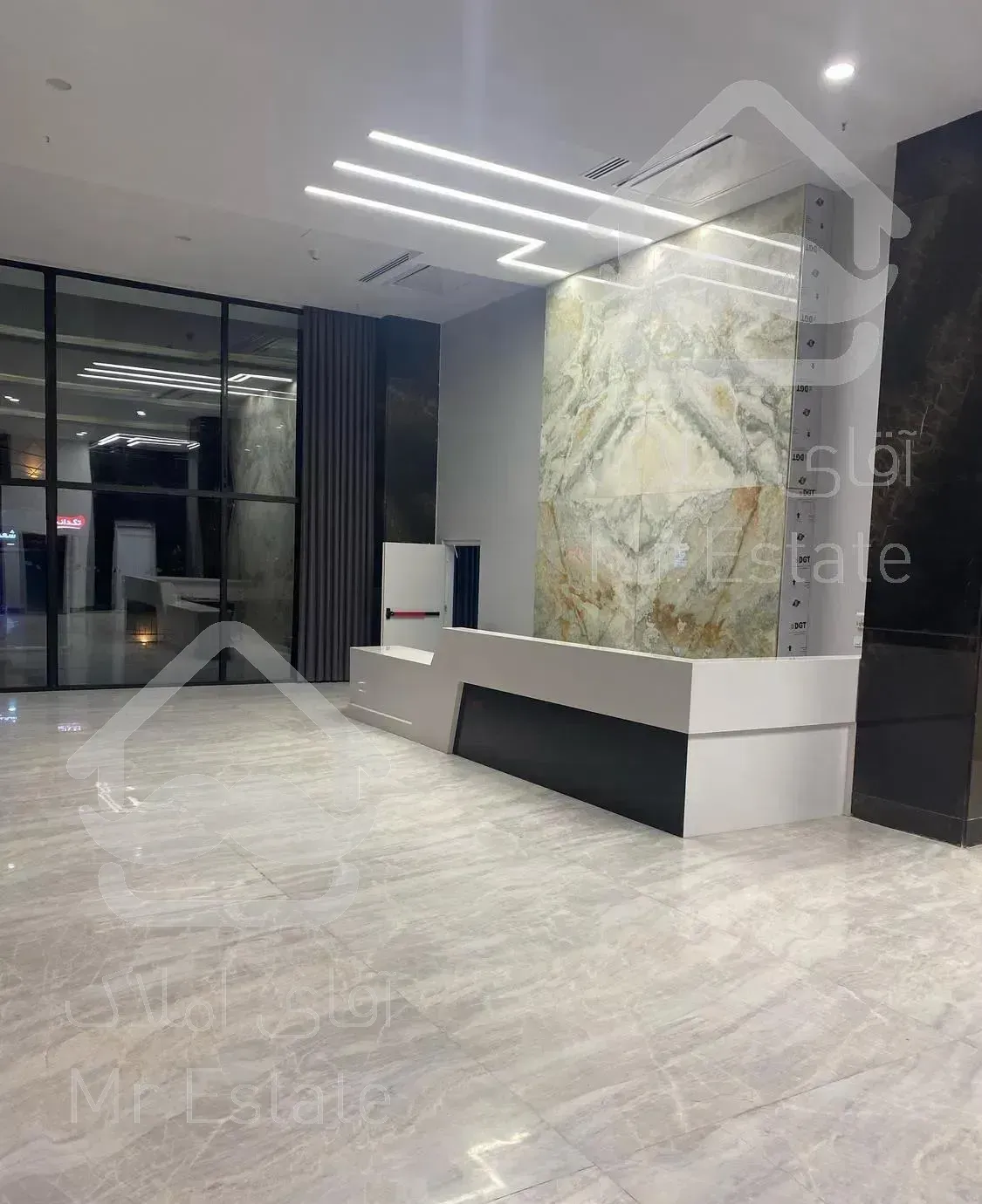 ١١٠ متر گلزار فول امکانات