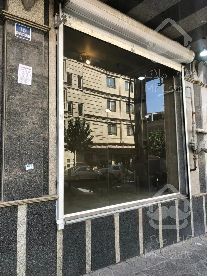 اجاره مغازه/تجاری براصلی/بلوارفردوس