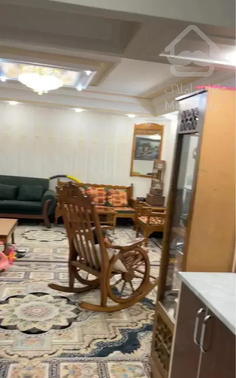 فروش آپارتمان قیمت مناسب