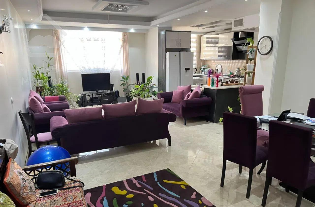 آپارتمان 94متر دو خواب