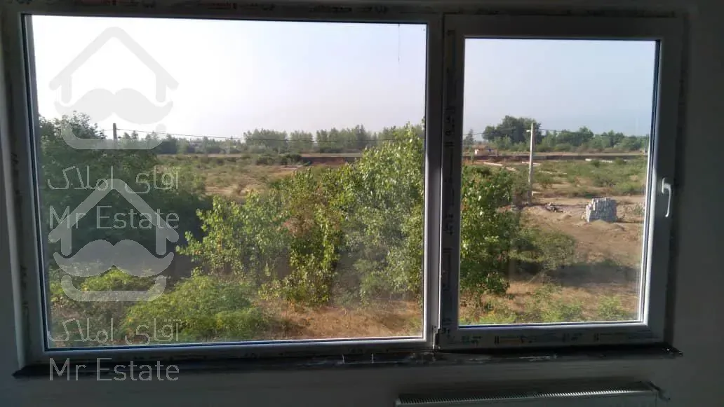 ویلا دوبلکس لوکس سند دار