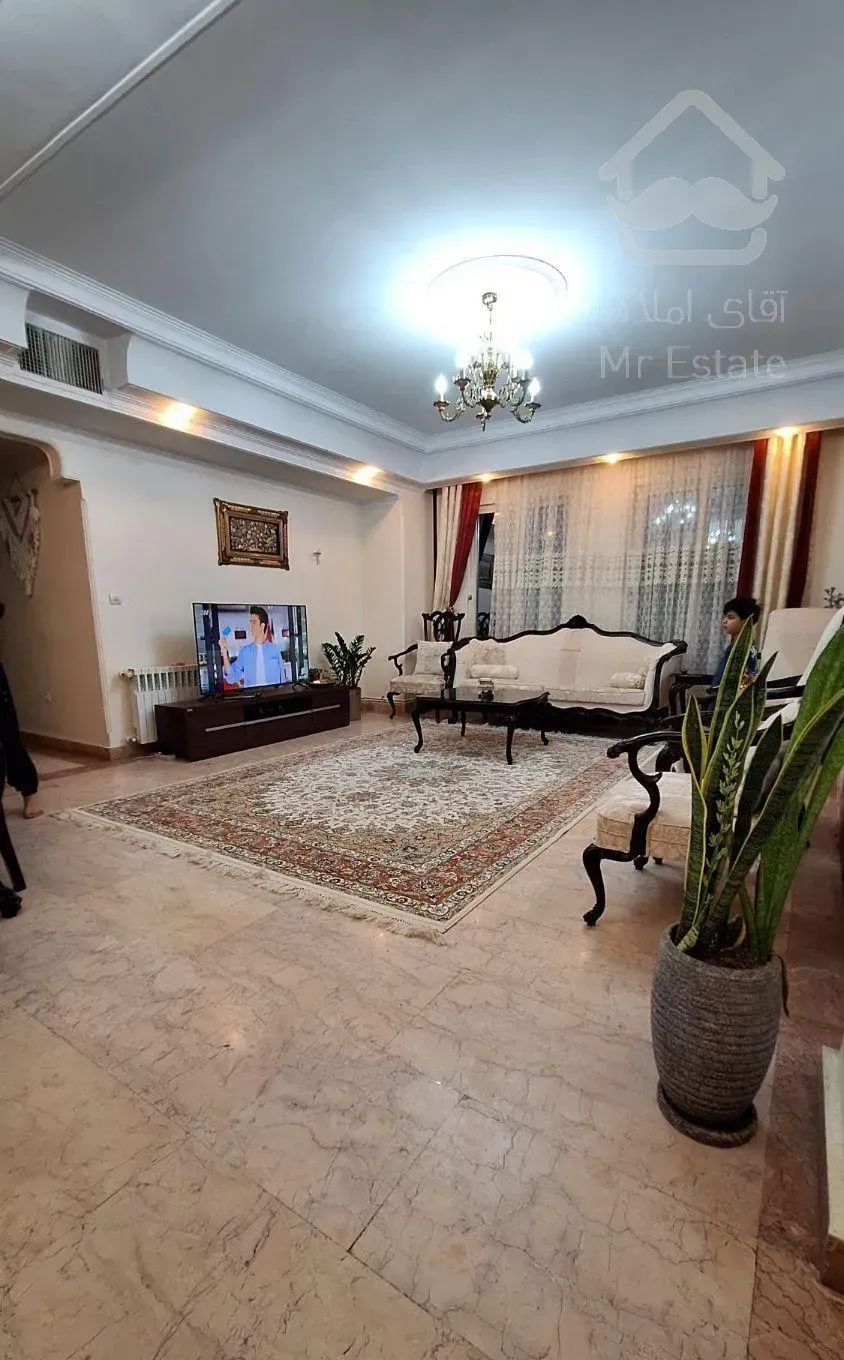 65متر 1خواب /فول+بالکن /کم واحد /شگفت‌انگیز