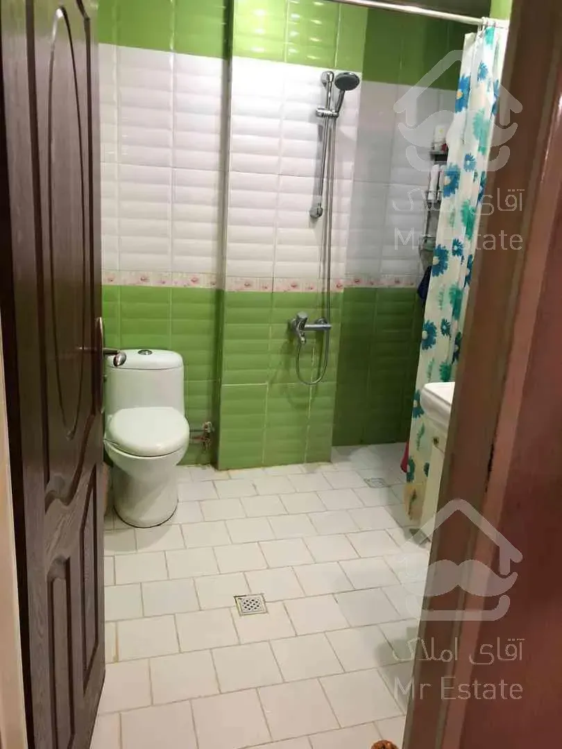 آپارتمان 155متر/3خوابه/اباذر