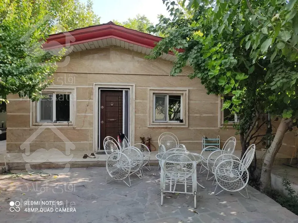 ۵۵۷متر ویلا،شهریار بلوار امام حسین