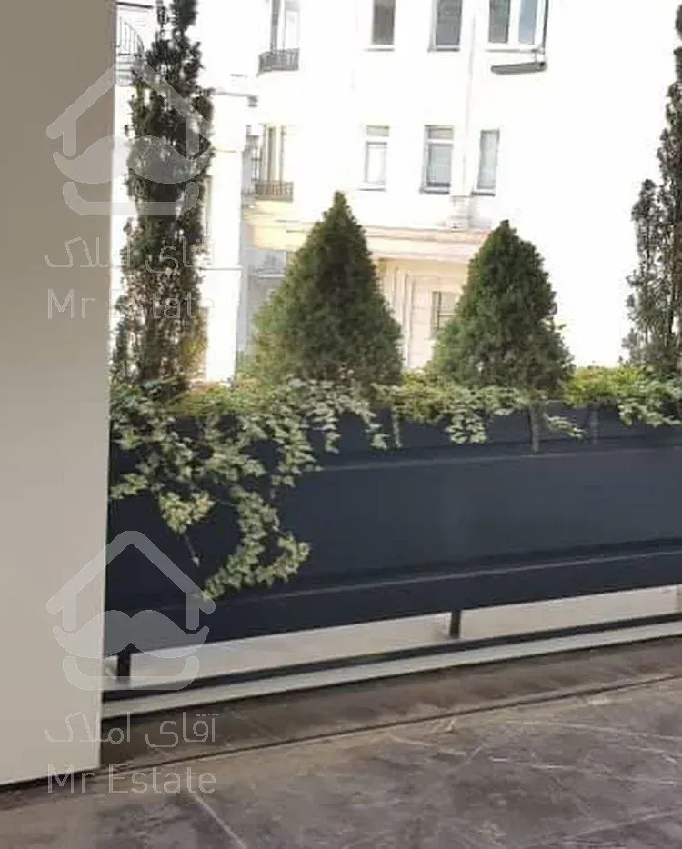 آپارتمان نوساز کلید نخورده فول مشاعات