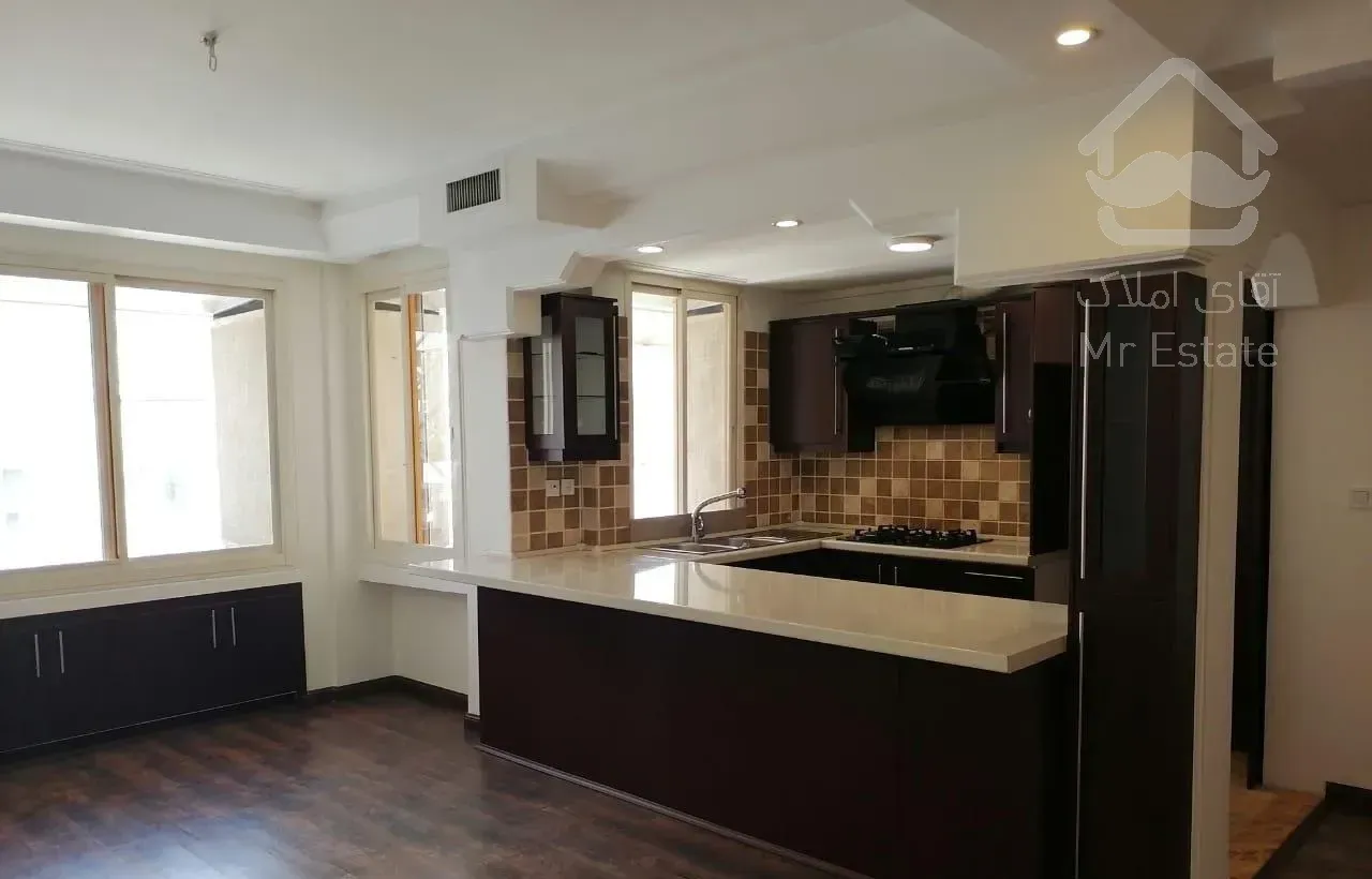 تجریش دربند 118متر 2خوابه