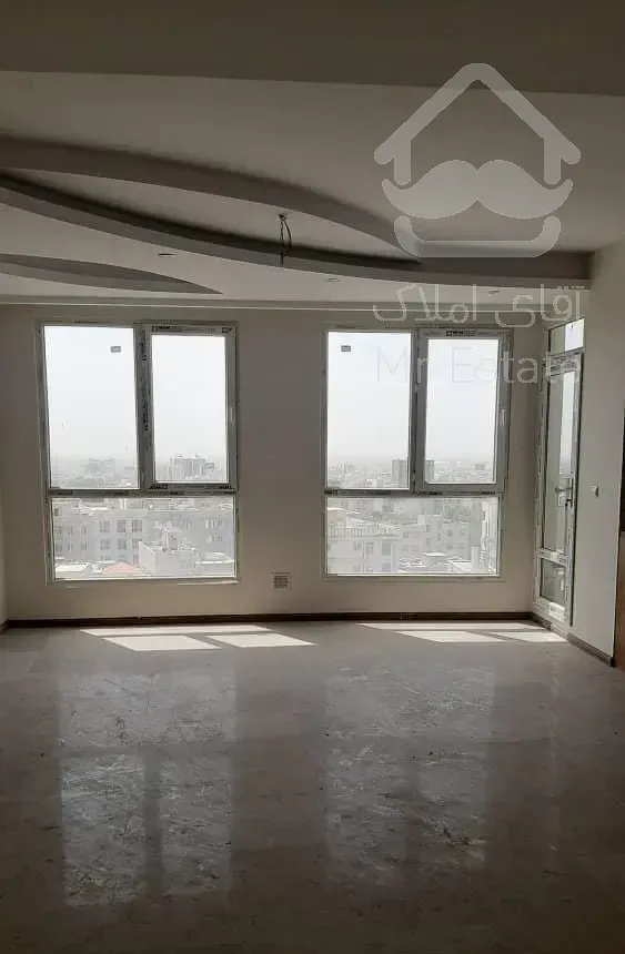 ۱۰۵متر نوساز برج