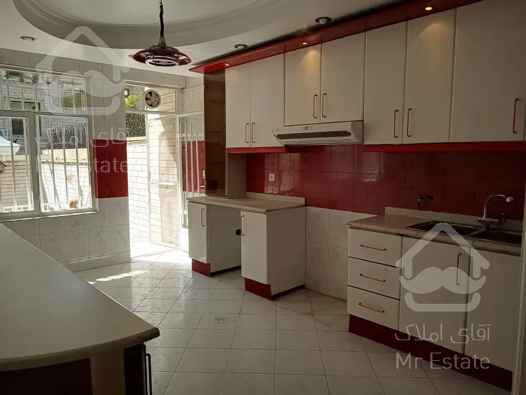 رهن و اجاره 150 متری سعادت آباد