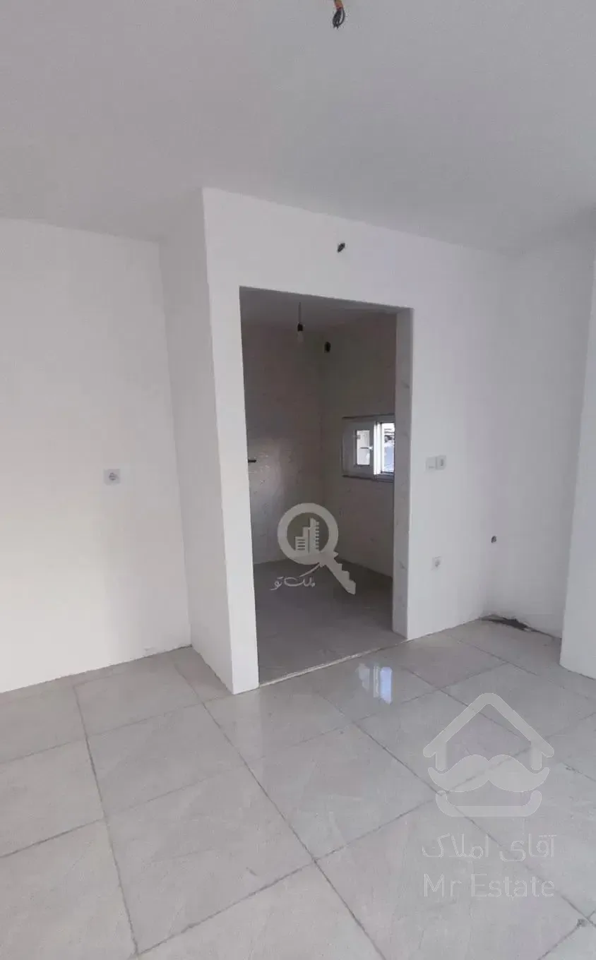 فروش آپارتمان ۱۳۳متری / نوساز در هراز / ۳ خواب