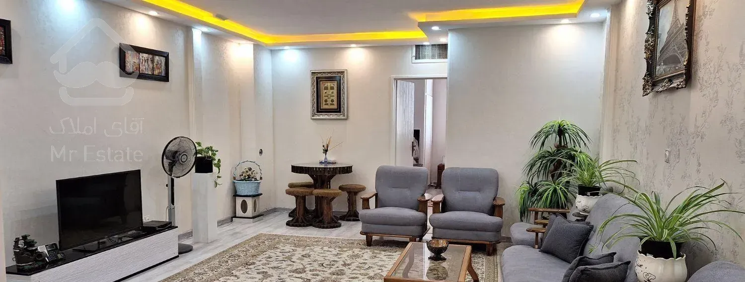 تک واحدی ۶۵ متر یک خواب پارک فدک