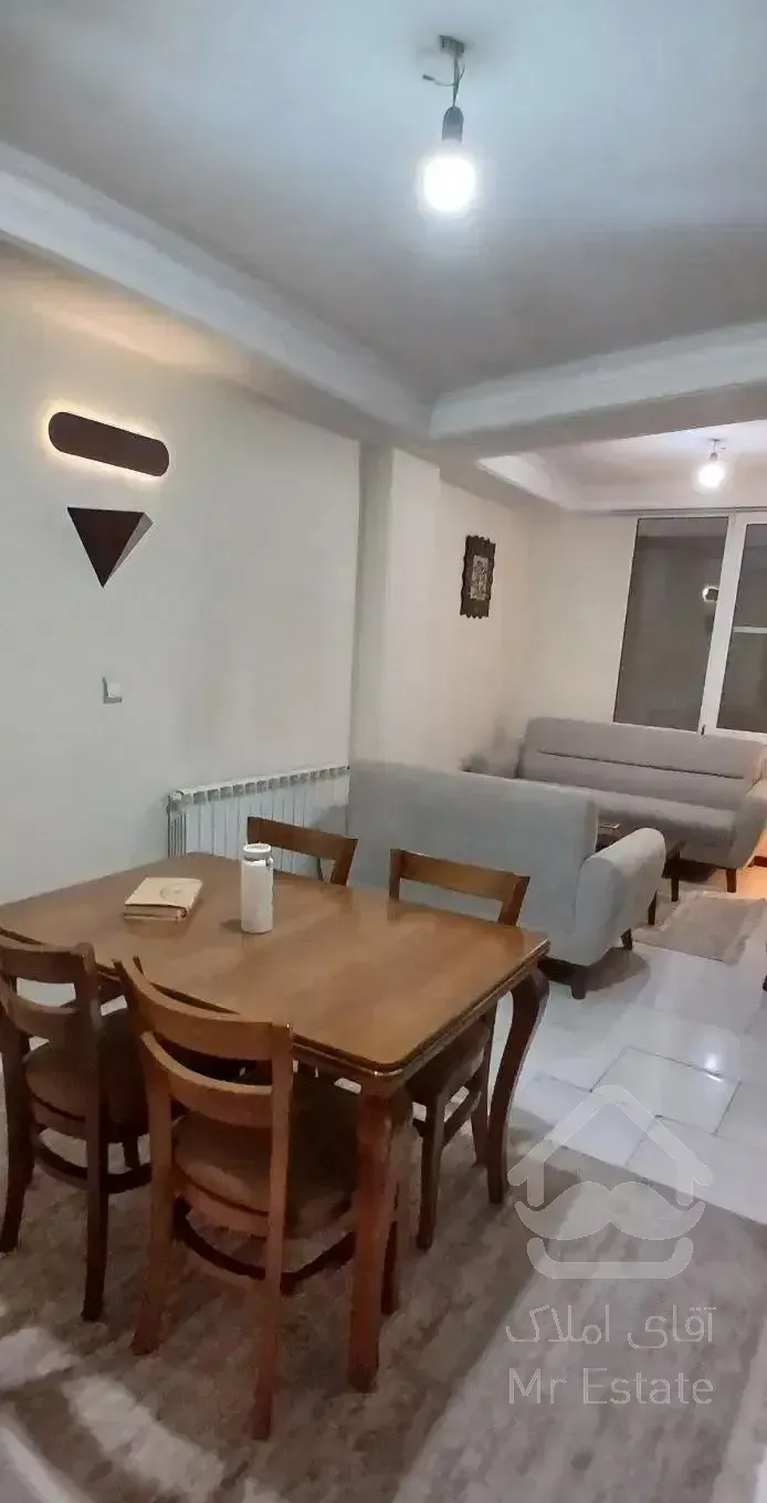 ۵۶متر/فرمانیه غربی/ تکواحدی