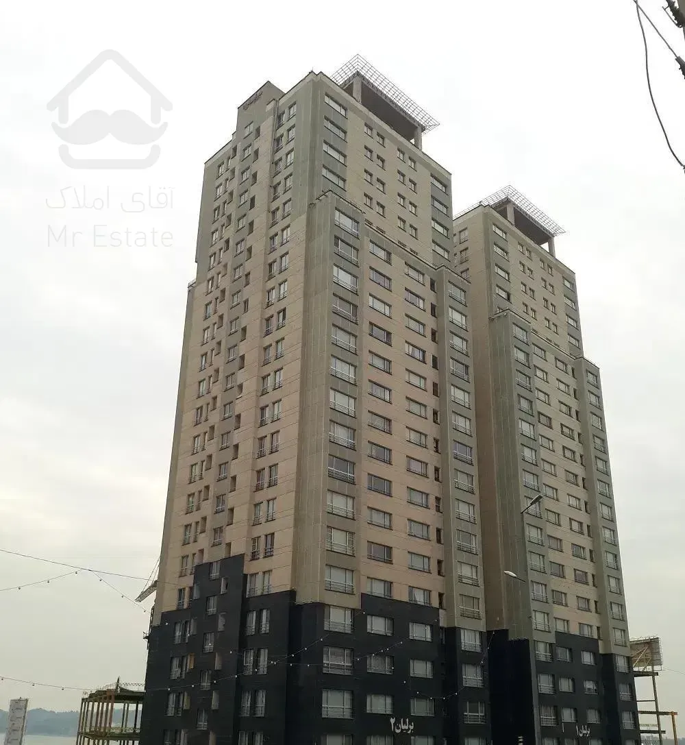 ۶۵متری‌تک‌خواب/دریاچه‌چیتگر/اقساط/وام‌دار