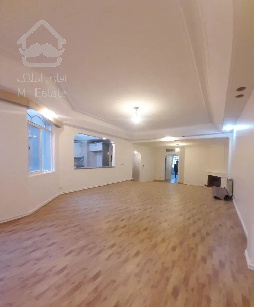 ۱۵۰ متر ۳ خواب * بازسازی شده *