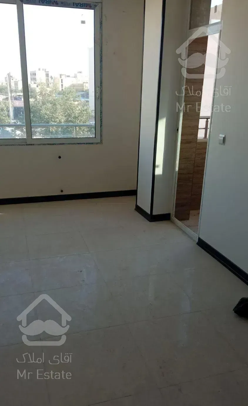 100 متری نوساز تک واحدی