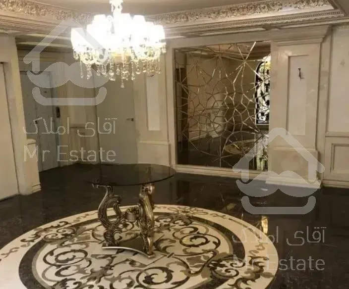 آپارتمان 132متر 3 خواب فول 3 ساله سهروردی شمالی