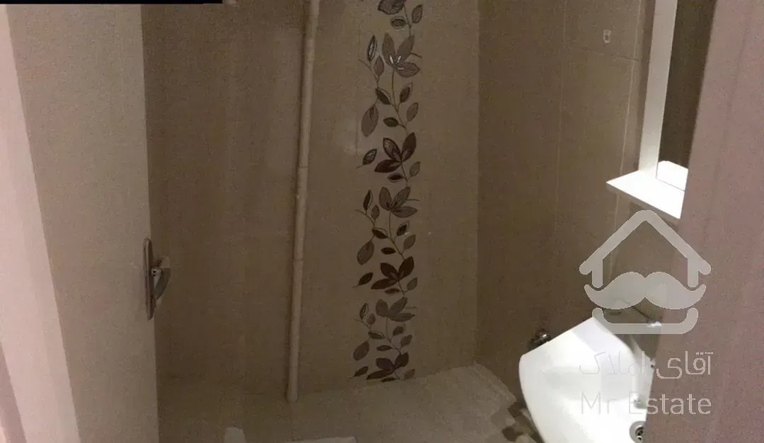 ۵۸ متر ۱ خواب شریعتی خ یخچال