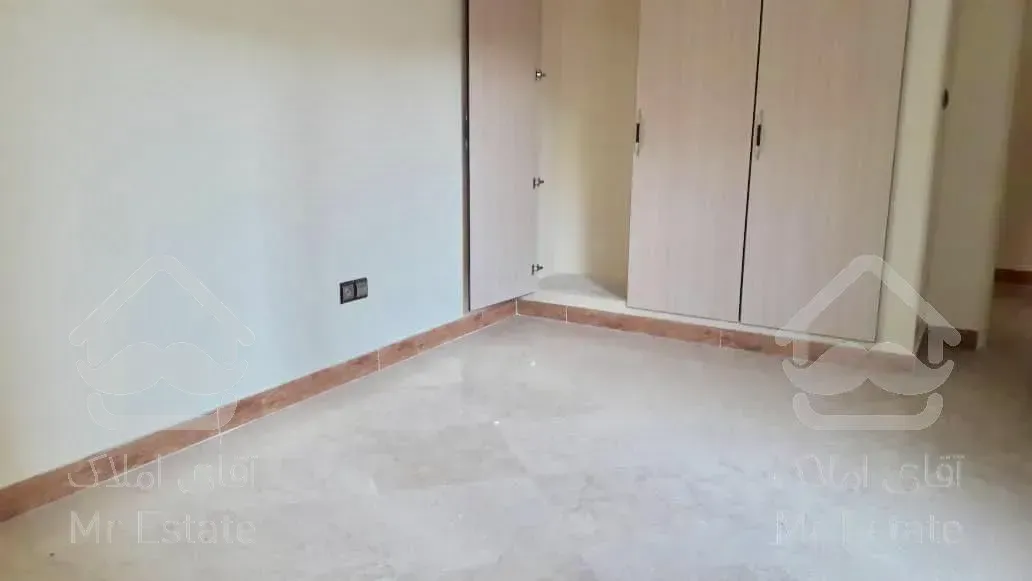 ۱۰۴متر آپارتمان در بلوار فردوس (غرب)