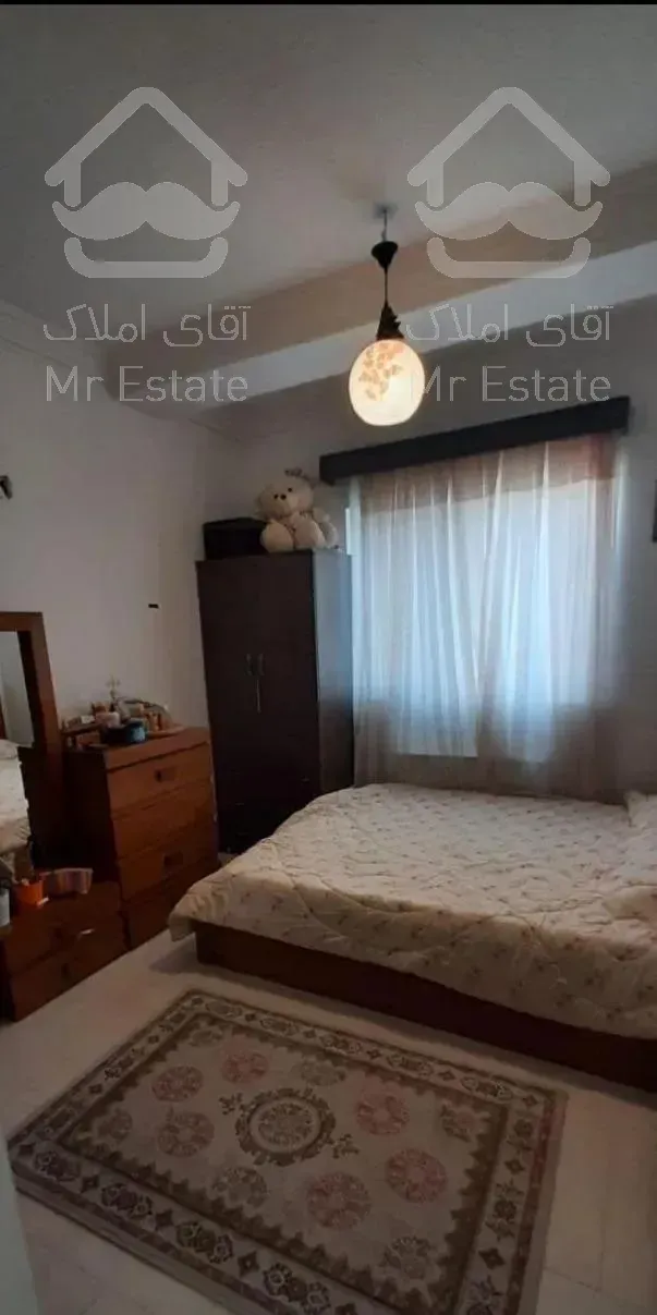 فروش اپارتمان ۷۰ متری تکواحدی در شهرک فرهنگیان