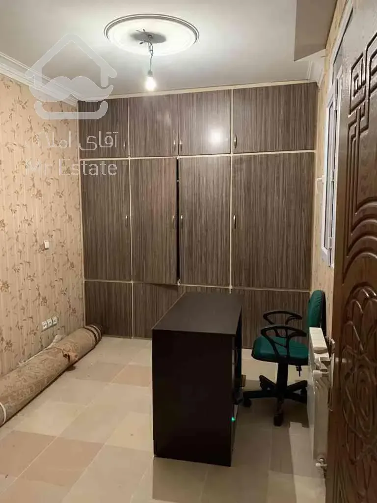 آپارتمان 125 متر / 2 خوابه / 5 ساله / کوی مهران