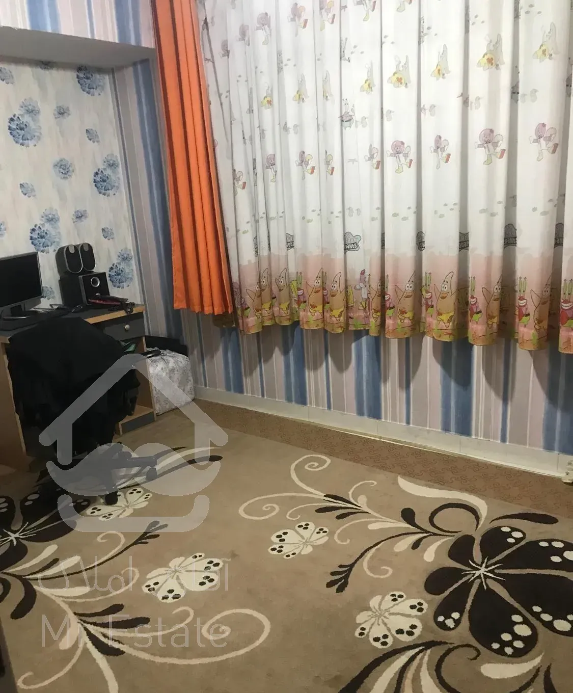 فروش اپارتمان ۹۶متری حسن ابادفشافویه