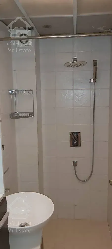 آپارتمان ۷۷ متر دو خواب خوش نقش و بازسازی شده