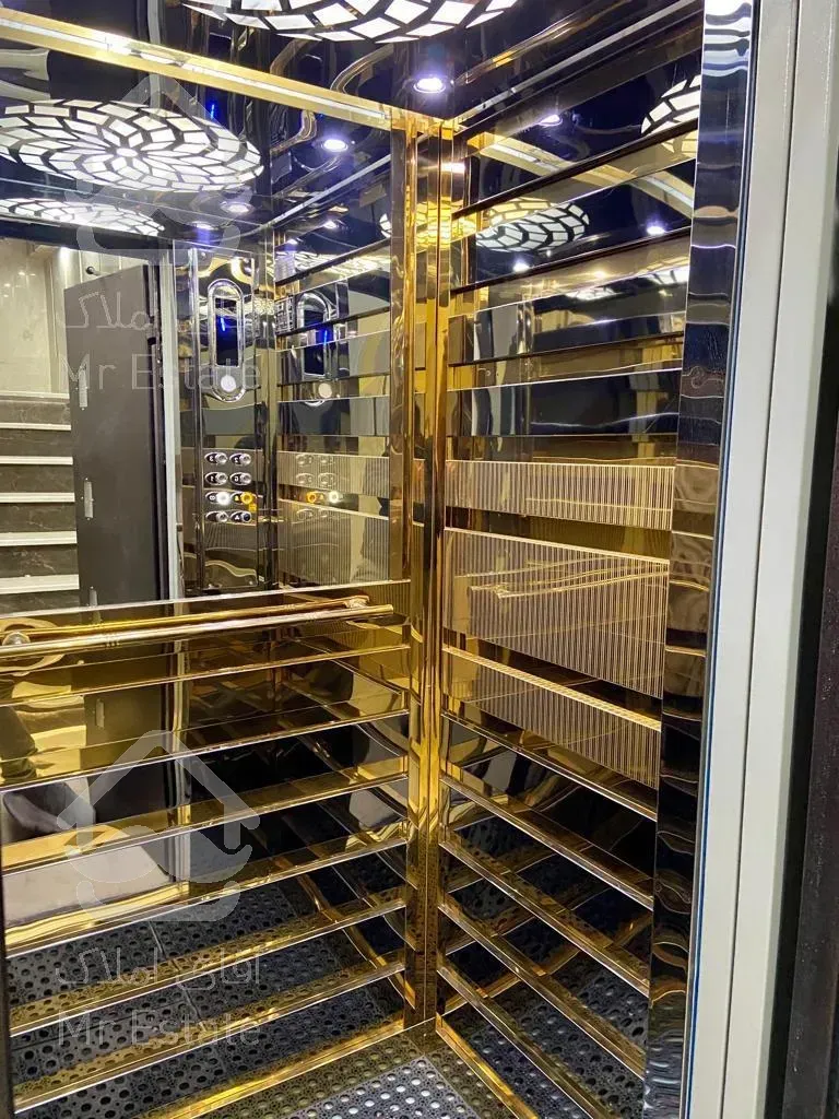 ۱۱۲ متری لاکچری سند تک برگ ، تک واحد