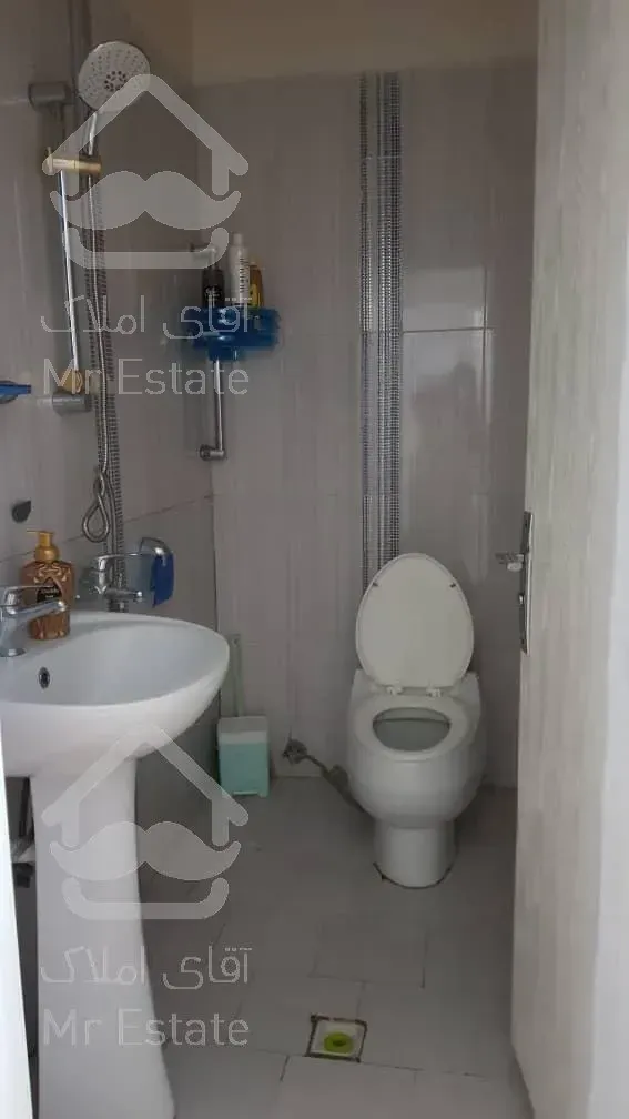 62متر دوخواب فول امکانات کم سن در آیت الله کاشانی