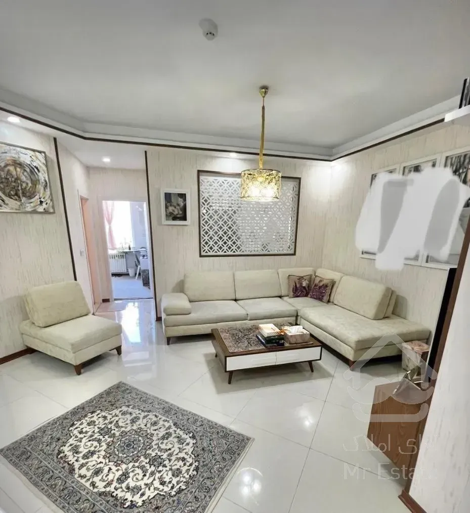 ۸۰ متر ۲ خوابه مجتمع کوثر / فراز / بام تهران