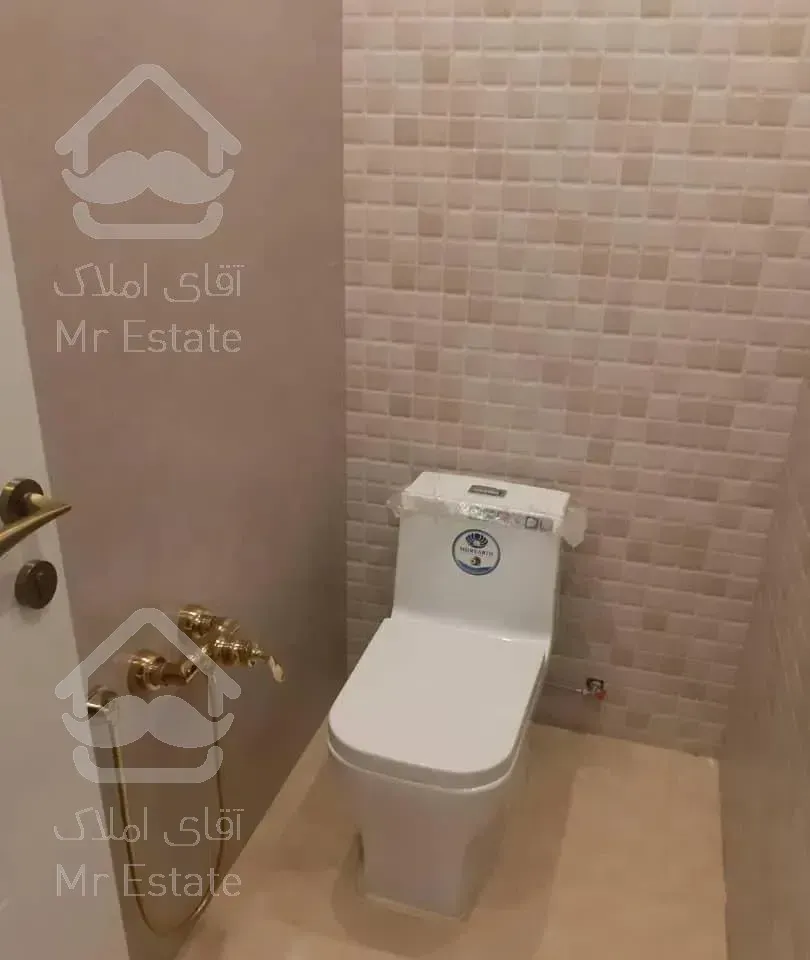 اپارتمان ۱۰۲ متر نوساز خوش نقشه میرداماد ظفر