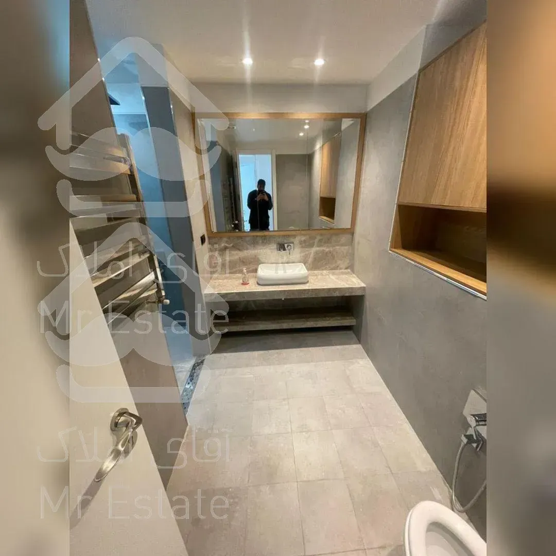 رهن کامل در فرمانیه ۳۱۰ متر فول مشاعات لاکچری