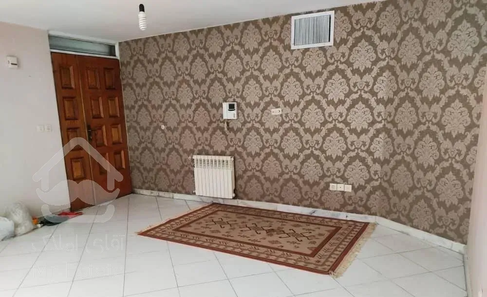 آپارتمان ۶۸ متری بازسازی شده