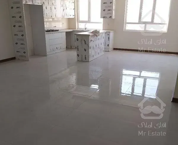 آپارتمان ۱۱۵ متری کلید نخورده صادقیه