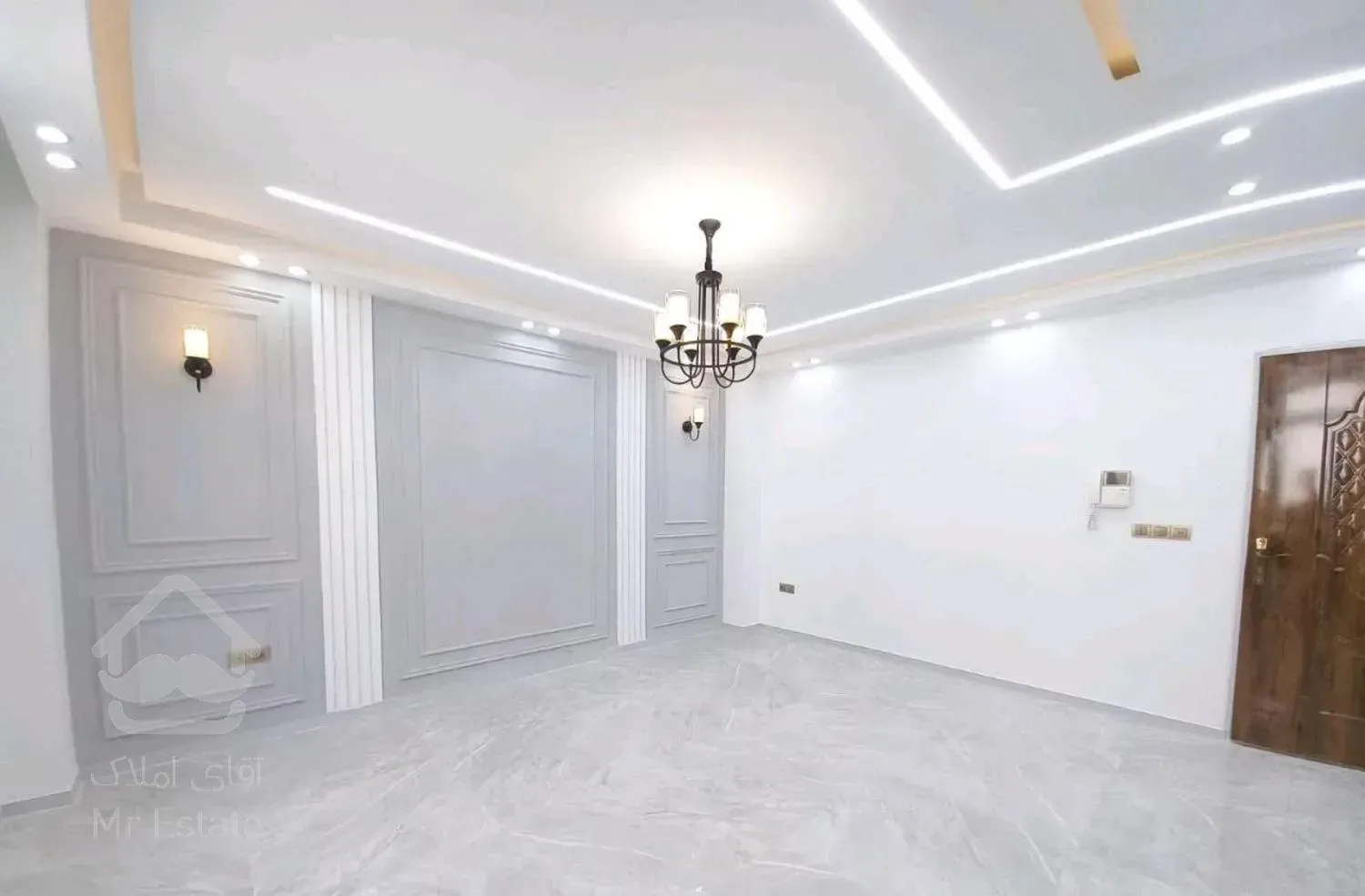 خونه ای که بهت آرامش میده/سندتک برگ /اندیشه فاز۱