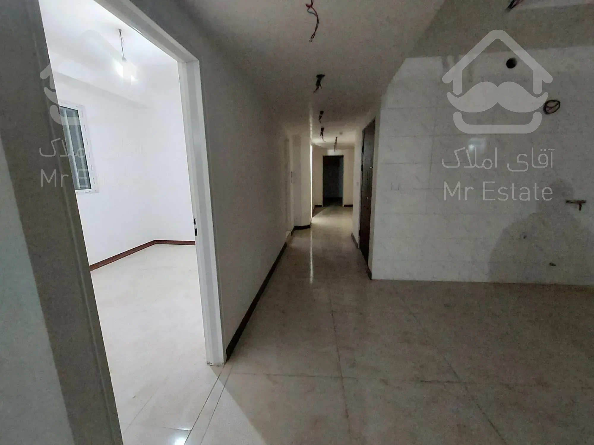 آپارتمان نوساز ۱۵۰ متر سه خوابه زیر قیمت