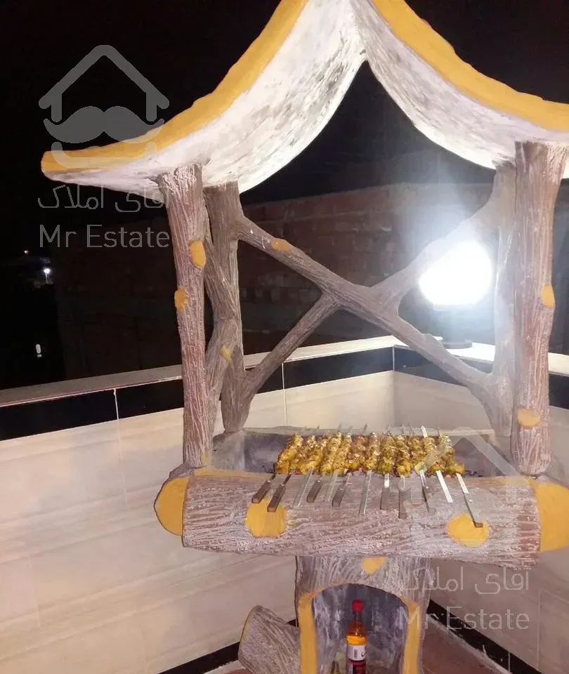 سوییت شیک، بهداشتی، نوساز و مطمئن تر