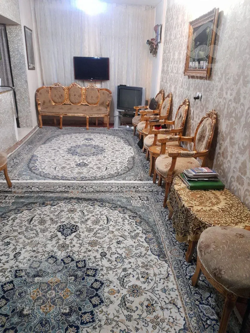 آپارتمان رهن اجاره