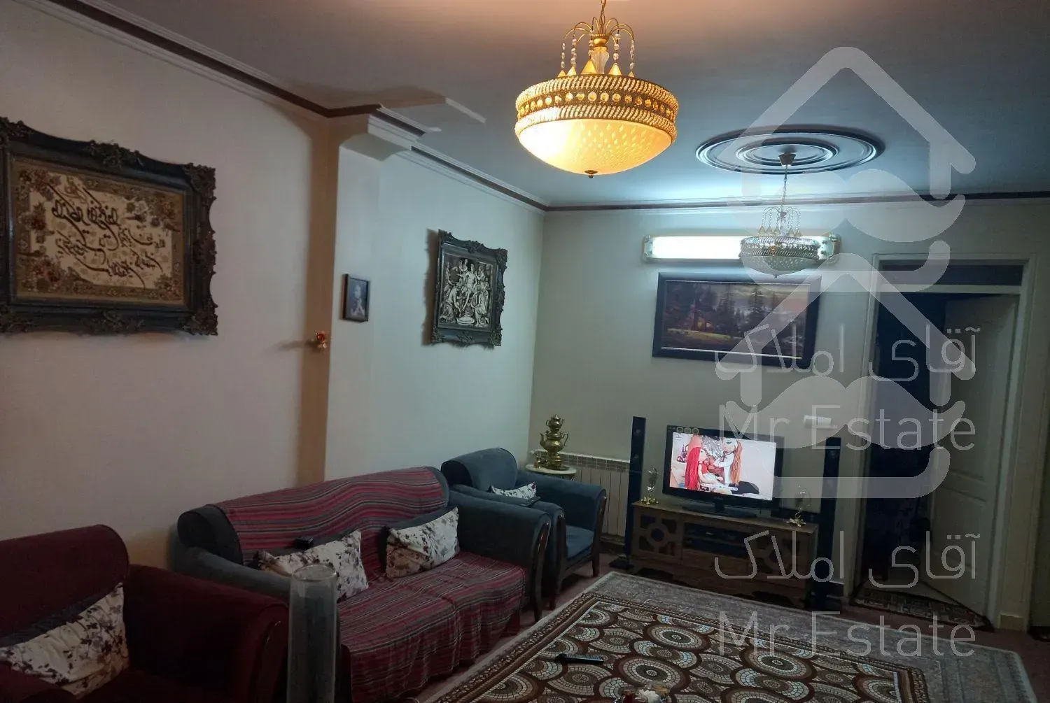 ۵۹ متر حسام‌الدین