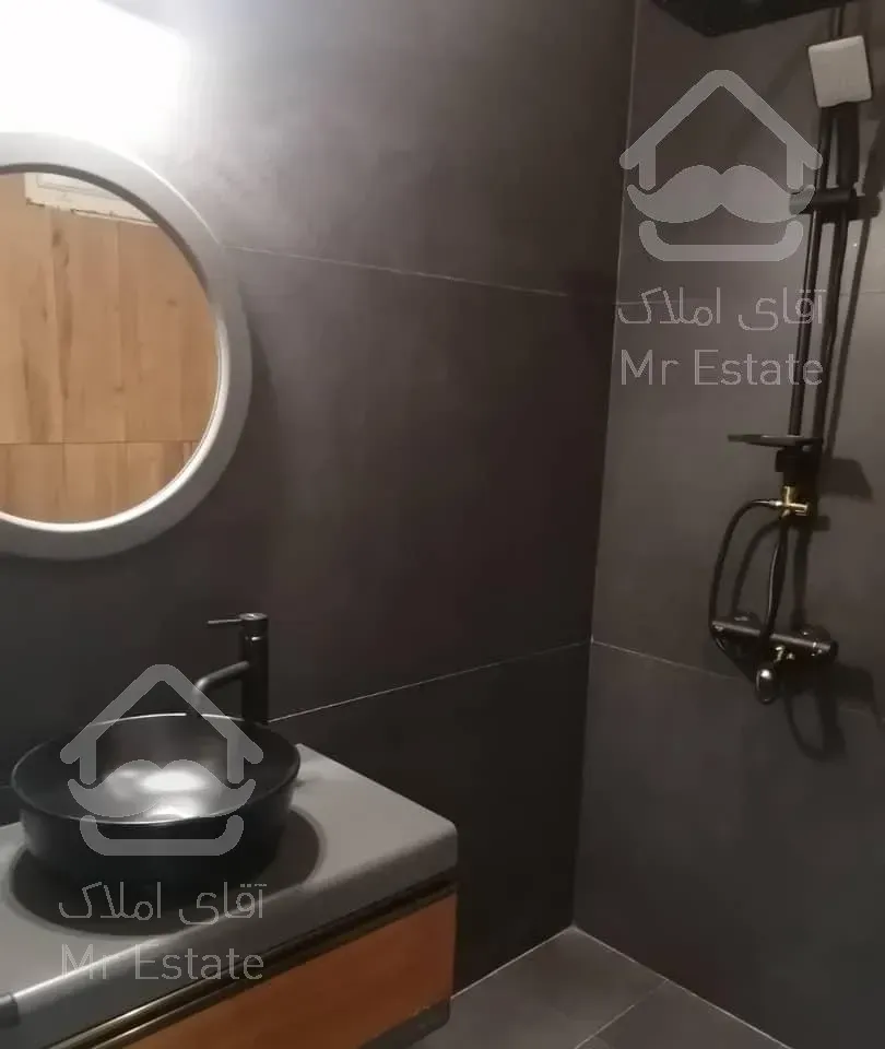 ۱۲۰ متر نوساز  تک واحدی یوسف آباد